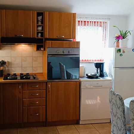 Apartment Matej Šišan Zewnętrze zdjęcie