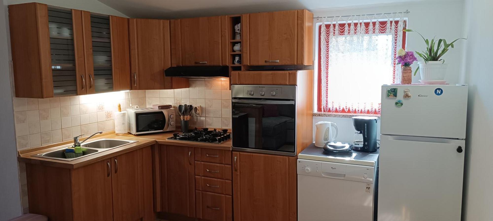 Apartment Matej Šišan Zewnętrze zdjęcie