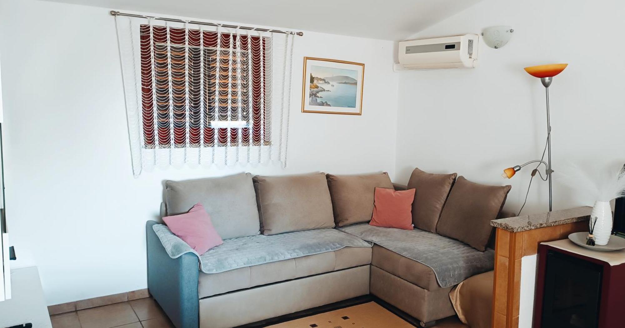 Apartment Matej Šišan Zewnętrze zdjęcie